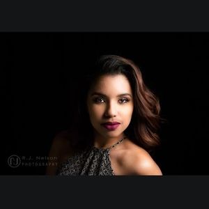 Meet your Posher, Erika